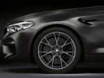 BMW M5 Competition Edition 35 Jahre 2019 года (WW)
